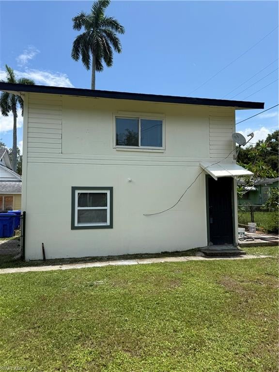HENDRY ESTATES - Residential