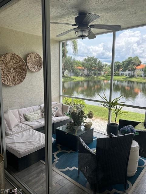 PIPERS GROVE - Residential Lease