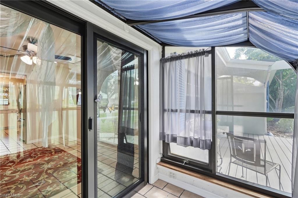 ALLEN COURT - Residential