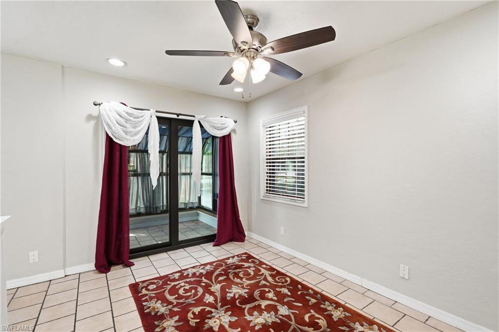 ALLEN COURT - Residential