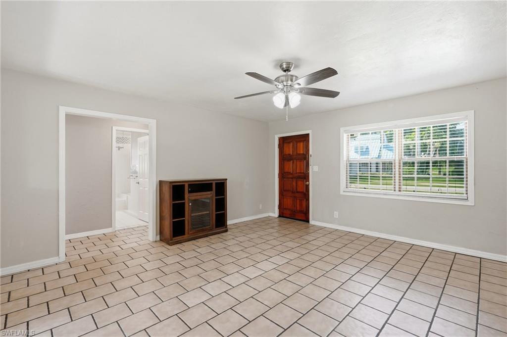 ALLEN COURT - Residential