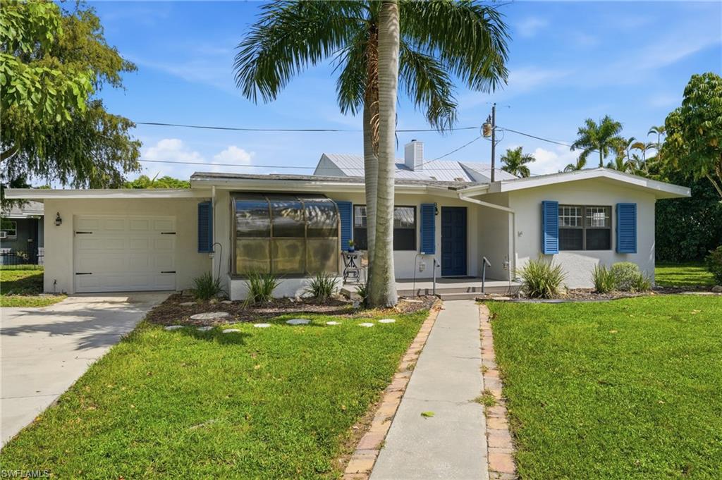 ALLEN COURT - Residential
