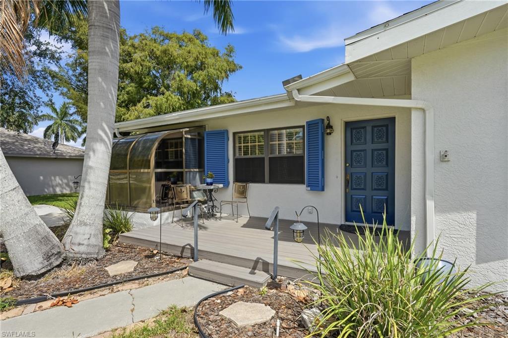 ALLEN COURT - Residential