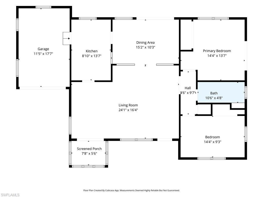 ALLEN COURT - Residential