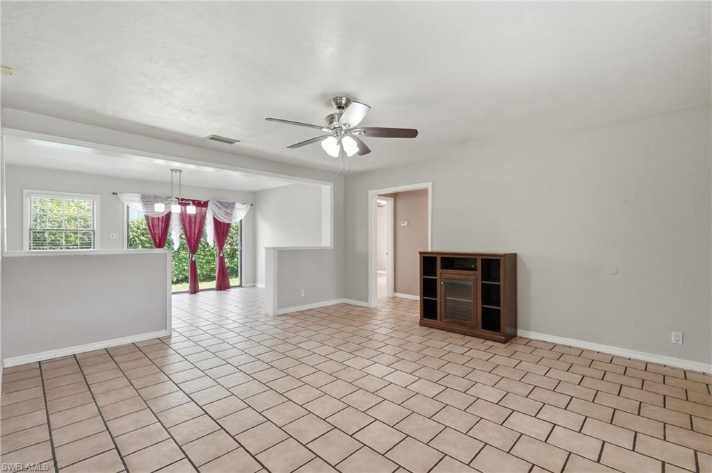 ALLEN COURT - Residential