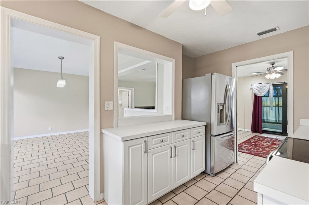 ALLEN COURT - Residential