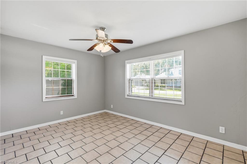 ALLEN COURT - Residential