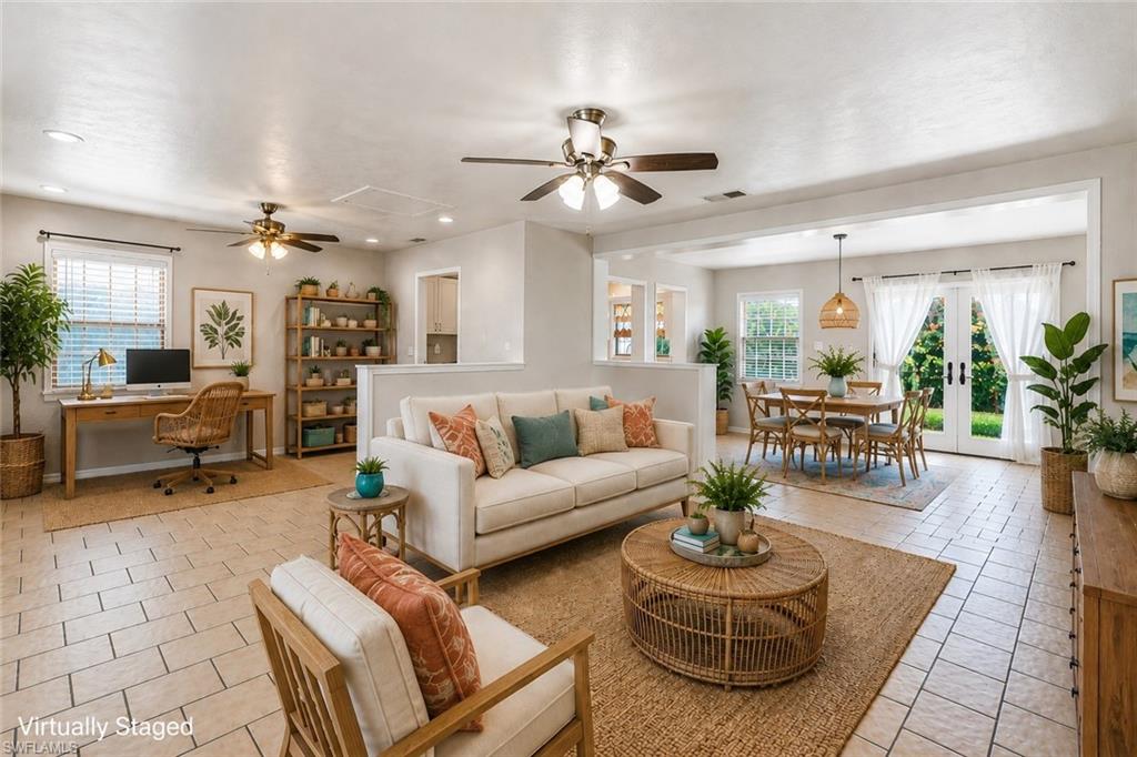 ALLEN COURT - Residential