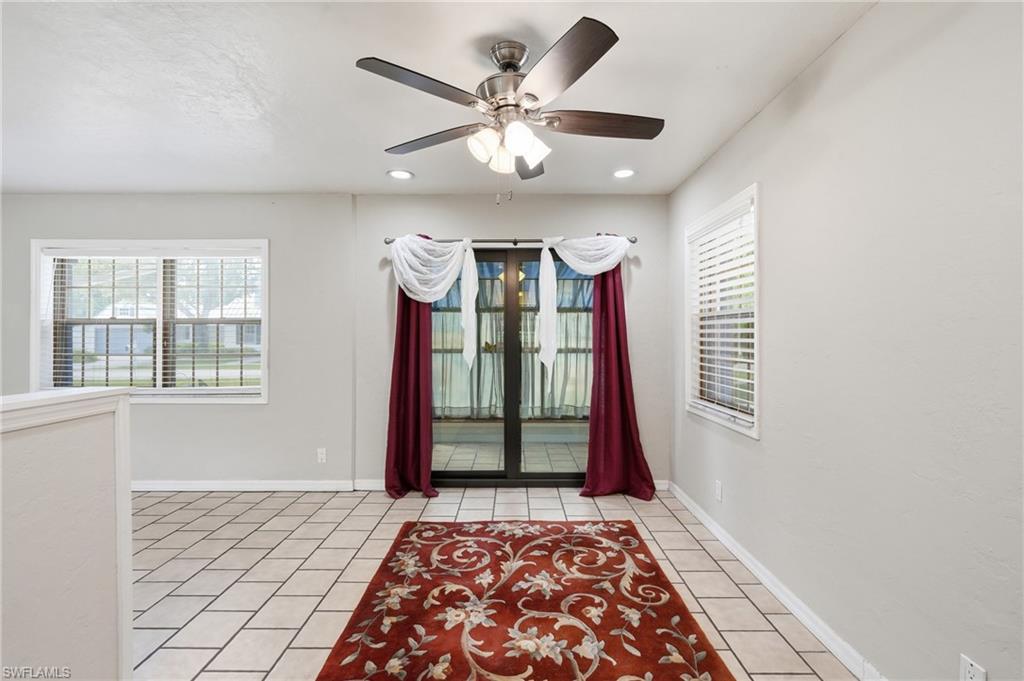 ALLEN COURT - Residential