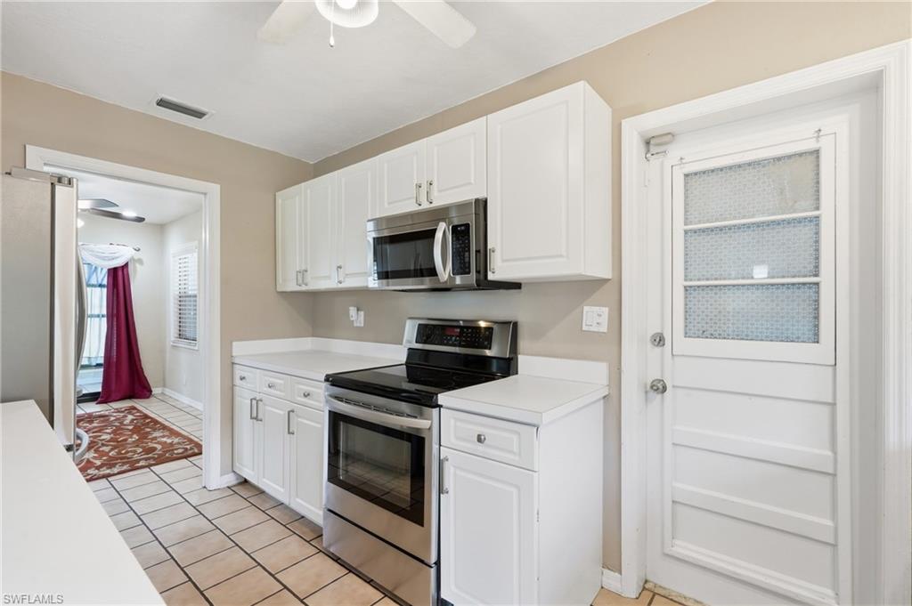 ALLEN COURT - Residential