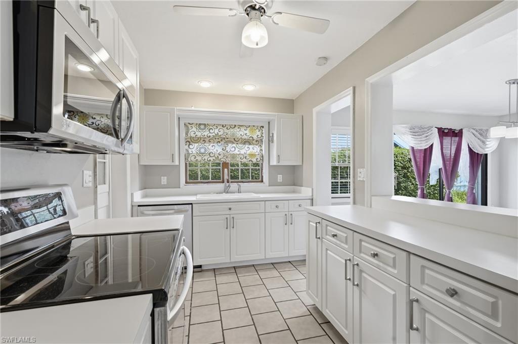 ALLEN COURT - Residential