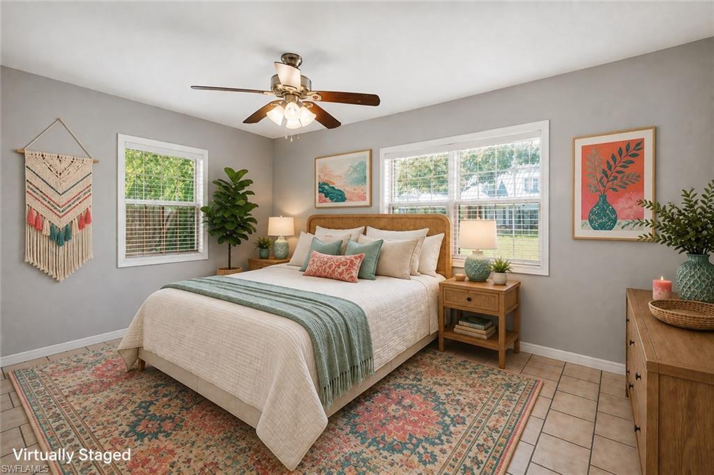 ALLEN COURT - Residential