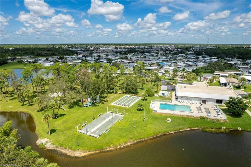 PUNTA GORDA - Land