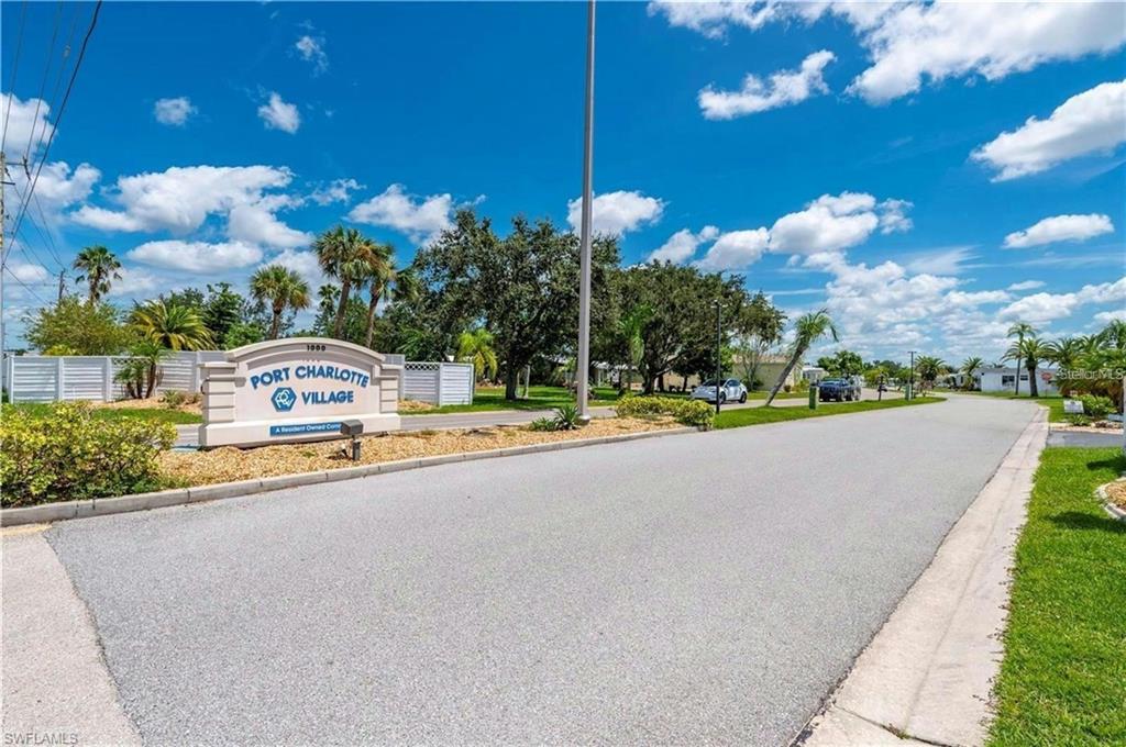 PUNTA GORDA - Land