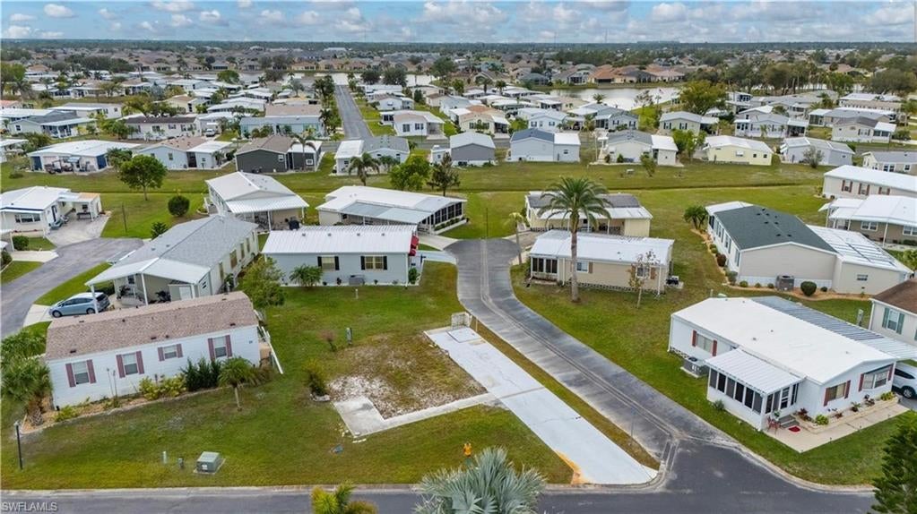PUNTA GORDA - Land