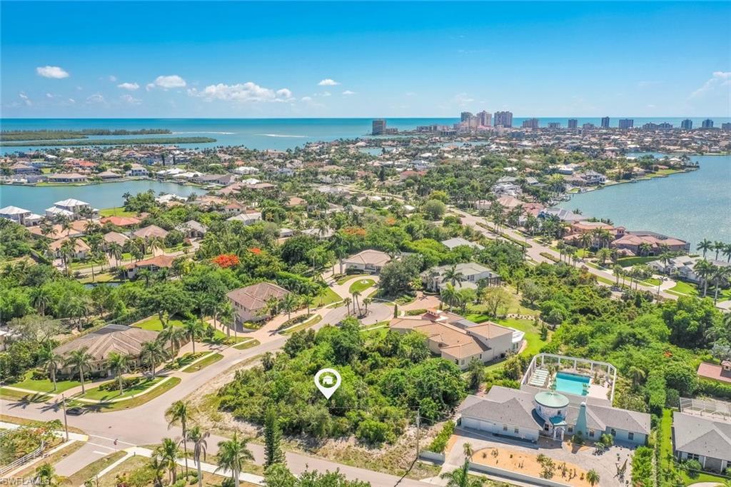 MARCO ISLAND - Land