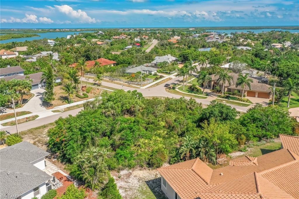 MARCO ISLAND - Land