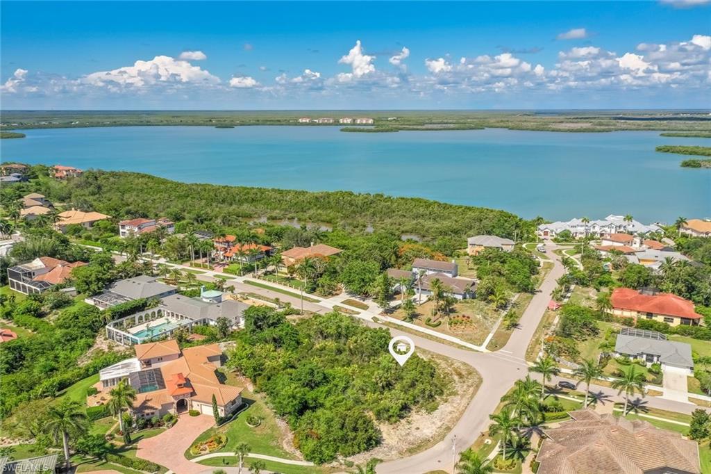 MARCO ISLAND - Land
