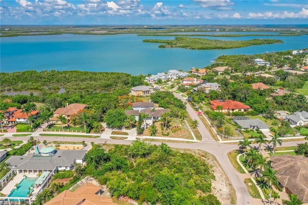MARCO ISLAND - Land