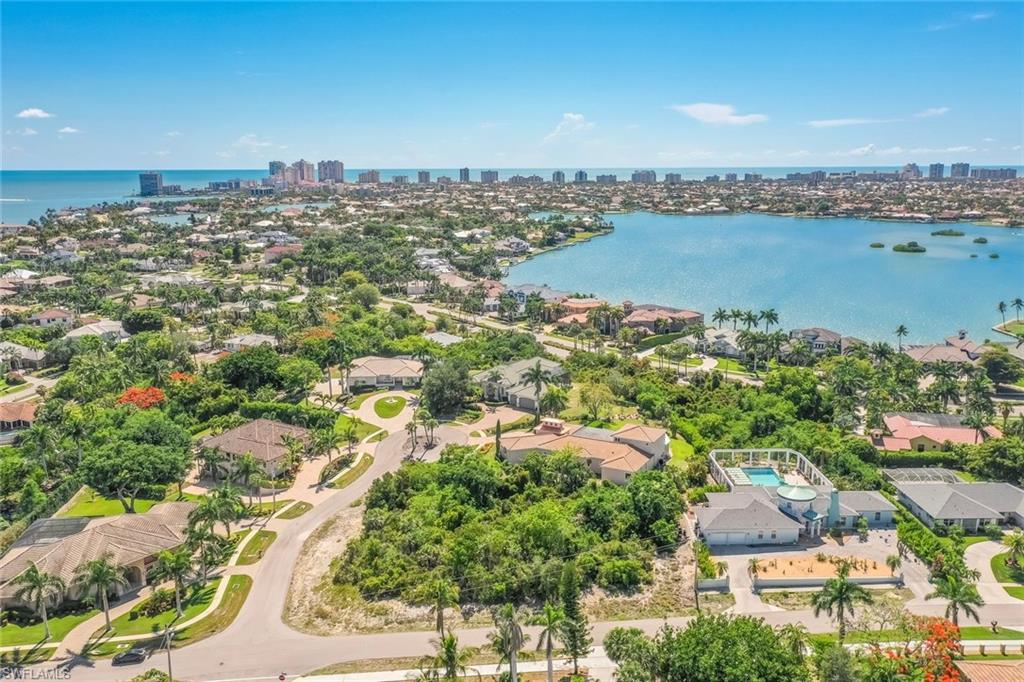 MARCO ISLAND - Land