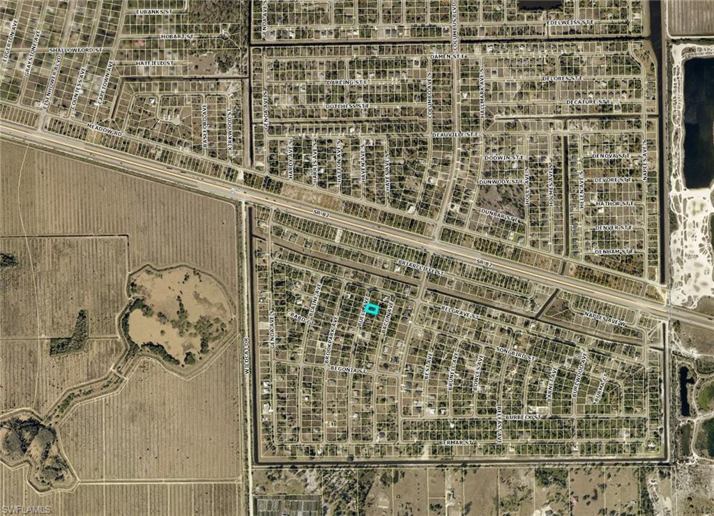 FORT MYERS - Land