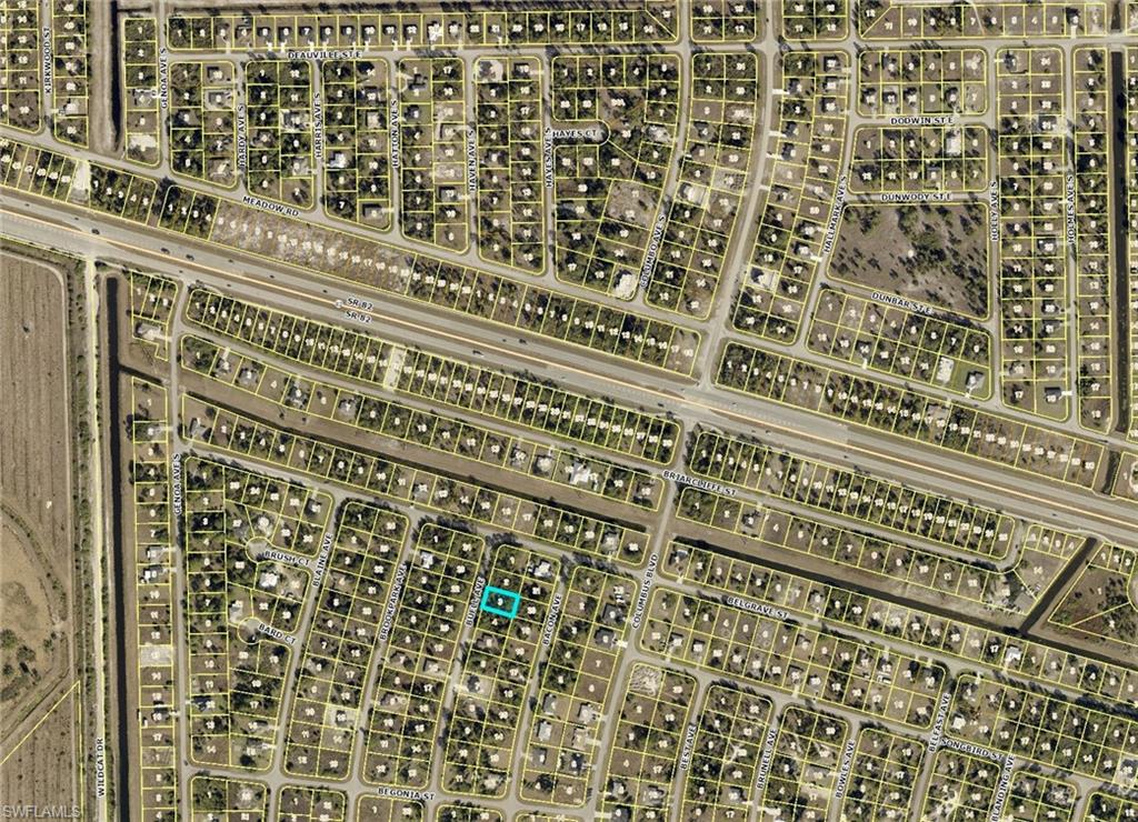 FORT MYERS - Land