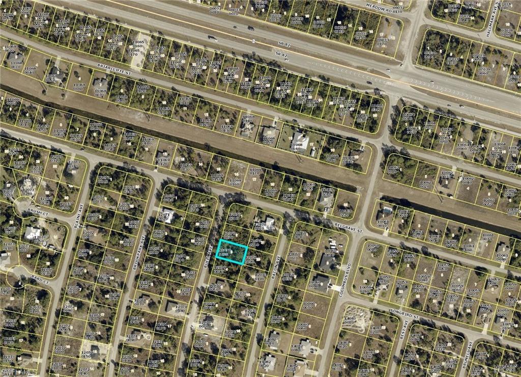 FORT MYERS - Land