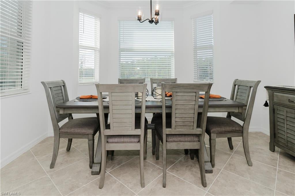 THE NATIONAL GOLF & COUNTRY CLUB AT AVE MARIA - Residential Lease