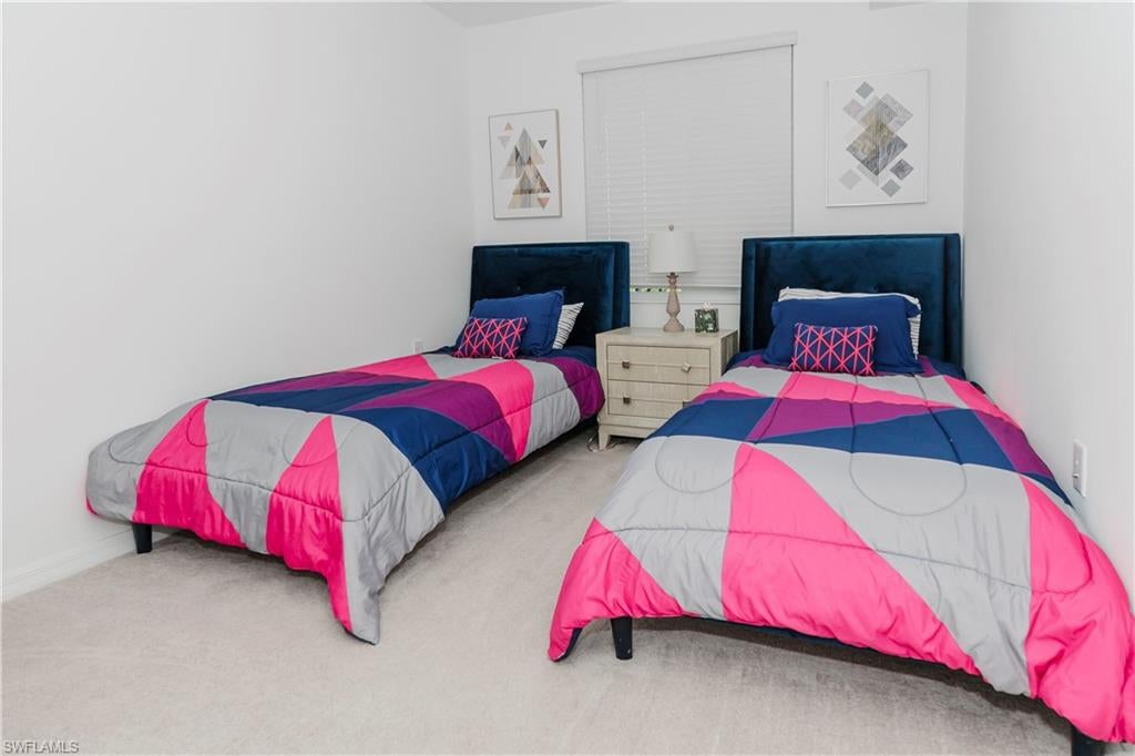 THE NATIONAL GOLF & COUNTRY CLUB AT AVE MARIA - Residential Lease