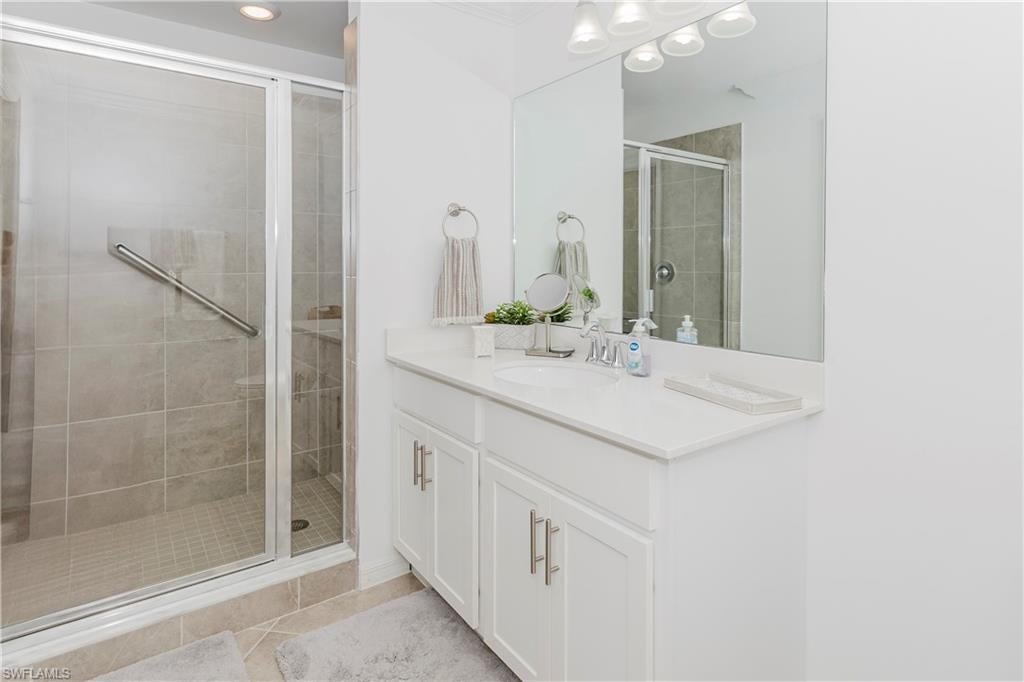 THE NATIONAL GOLF & COUNTRY CLUB AT AVE MARIA - Residential Lease