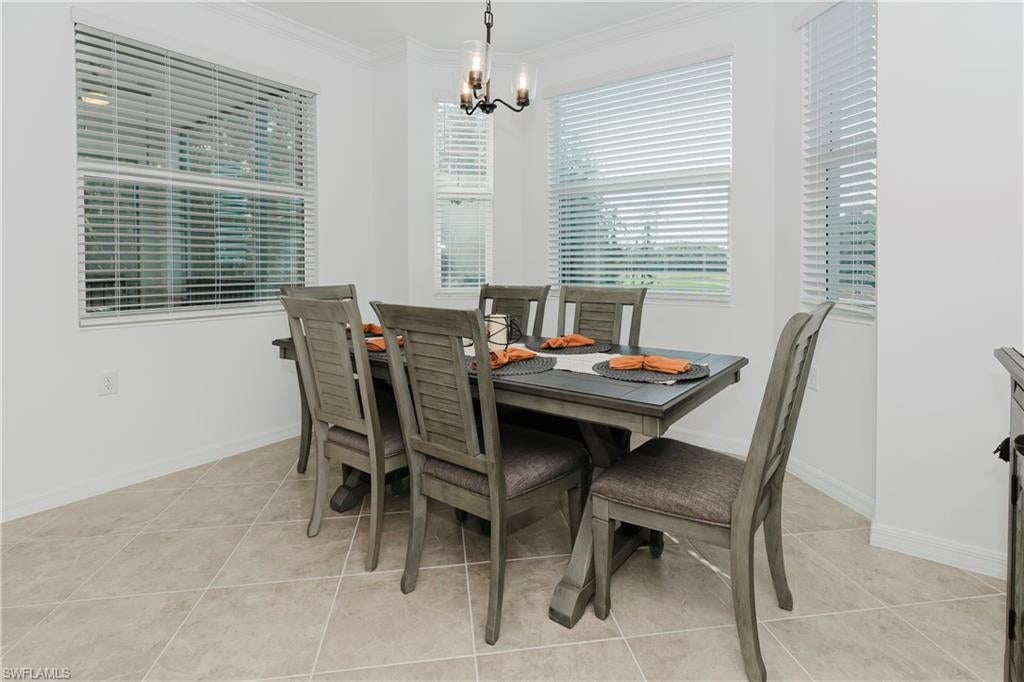 THE NATIONAL GOLF & COUNTRY CLUB AT AVE MARIA - Residential Lease