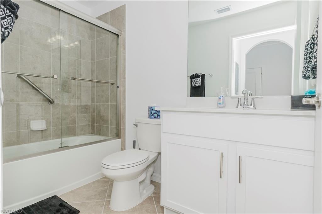 THE NATIONAL GOLF & COUNTRY CLUB AT AVE MARIA - Residential Lease