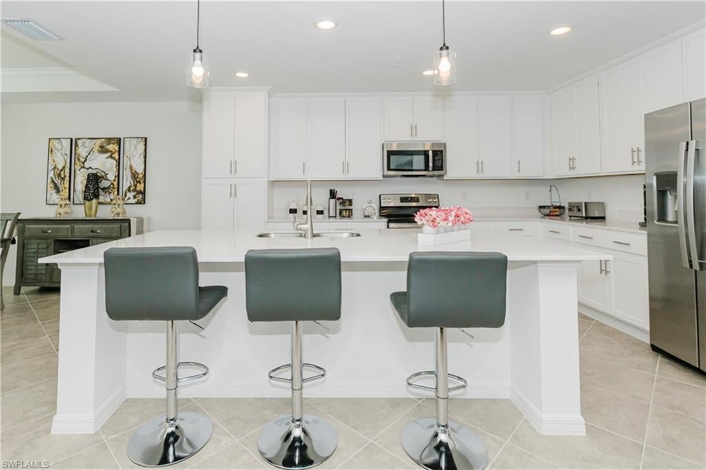 THE NATIONAL GOLF & COUNTRY CLUB AT AVE MARIA - Residential Lease