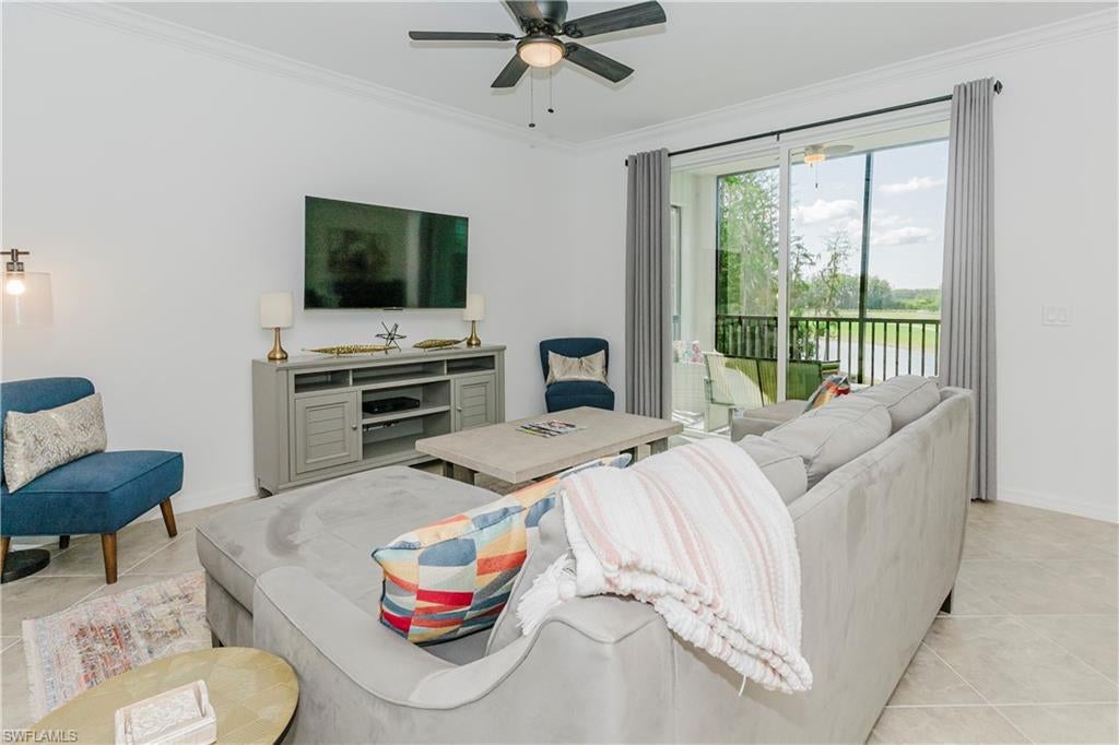 THE NATIONAL GOLF & COUNTRY CLUB AT AVE MARIA - Residential Lease