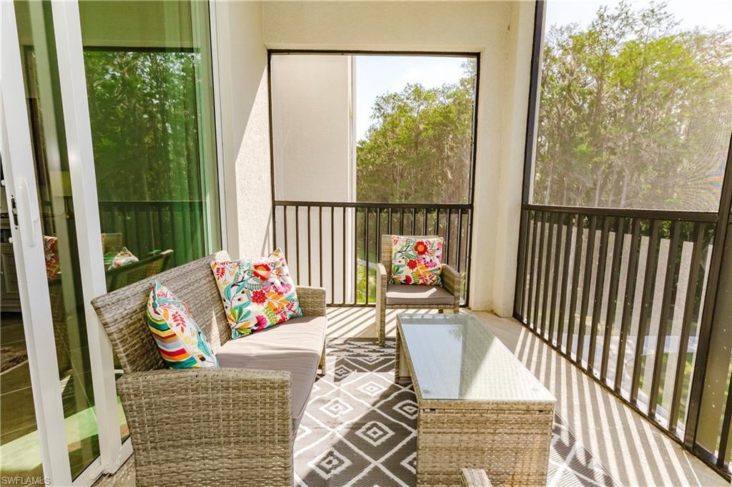 THE NATIONAL GOLF & COUNTRY CLUB AT AVE MARIA - Residential Lease