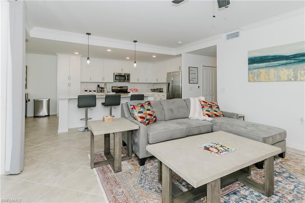 THE NATIONAL GOLF & COUNTRY CLUB AT AVE MARIA - Residential Lease