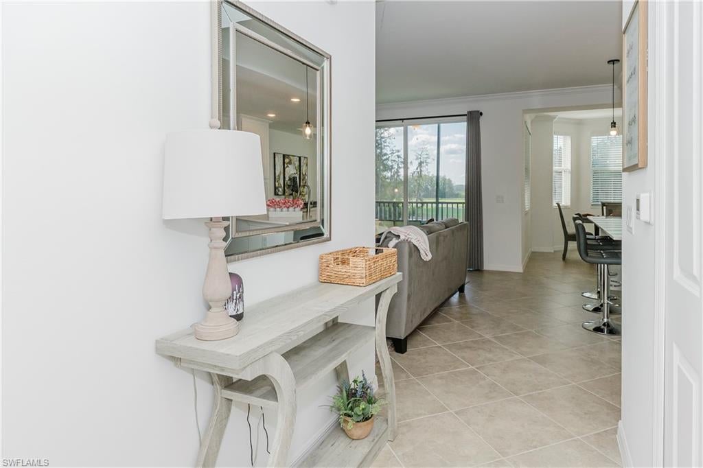 THE NATIONAL GOLF & COUNTRY CLUB AT AVE MARIA - Residential Lease