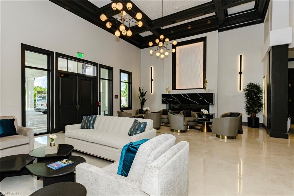 THE NATIONAL GOLF & COUNTRY CLUB AT AVE MARIA - Residential Lease