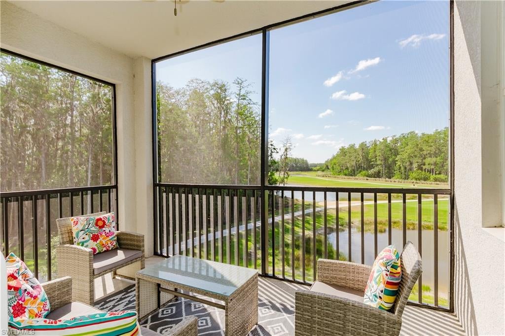 THE NATIONAL GOLF & COUNTRY CLUB AT AVE MARIA - Residential Lease