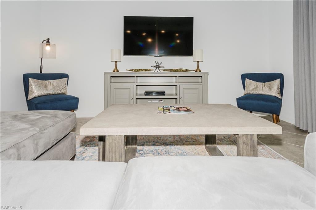 THE NATIONAL GOLF & COUNTRY CLUB AT AVE MARIA - Residential Lease