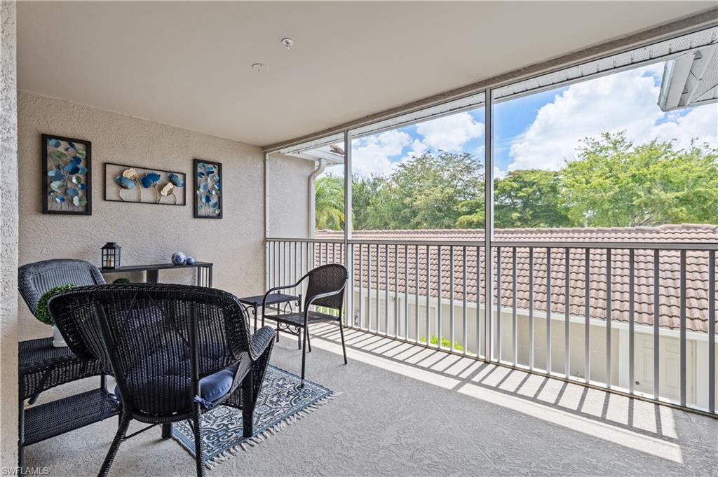 VERANDA - Residential