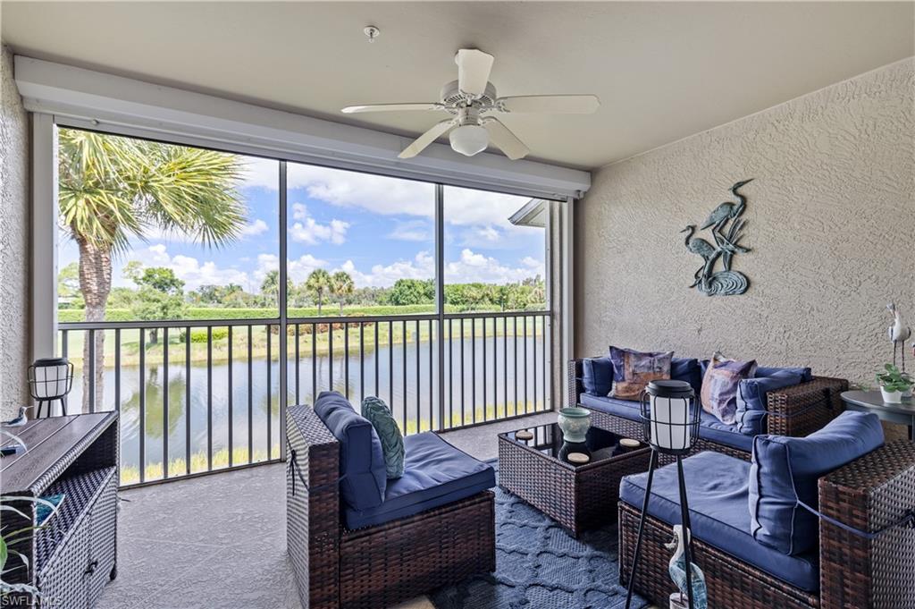 VERANDA - Residential