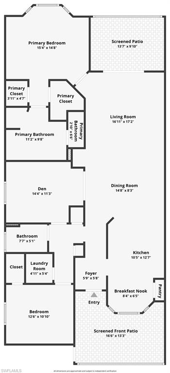 VERANDA - Residential
