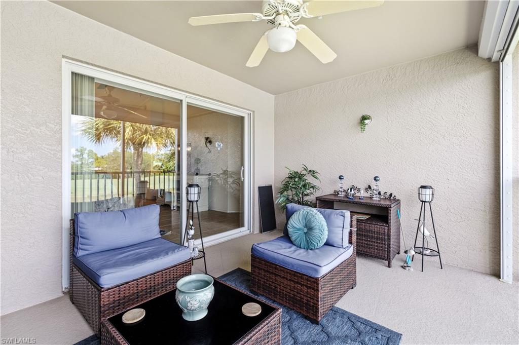 VERANDA - Residential