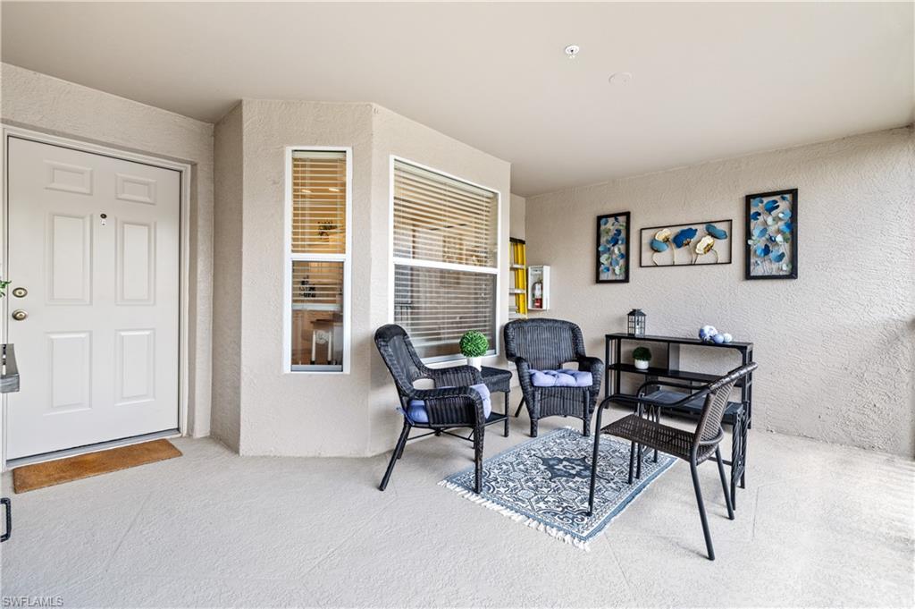 VERANDA - Residential