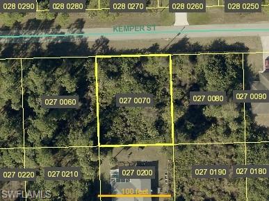 This 0.29 acre homesite is zoned RM-2 for multifamily use, so you can build a duplex for rental income, house hack by living in one side, or build a spacious single family home with room for a pool and outdoor living. Set in an established area of Buckingham where single family and multifamily homes sit side by side, the lot offers quick access to Buckingham Rd, Palm Beach Blvd, and I-75 for an easy drive to downtown Fort Myers, SWFL International Airport, shopping, dining, and the Gulf beaches. A survey is available. Builders and investors: the adjacent duplex lot is also available, a rare chance to secure two side by side sites in one of Southwest Florida’s fastest growing corridors. Bring your plans and start building!
