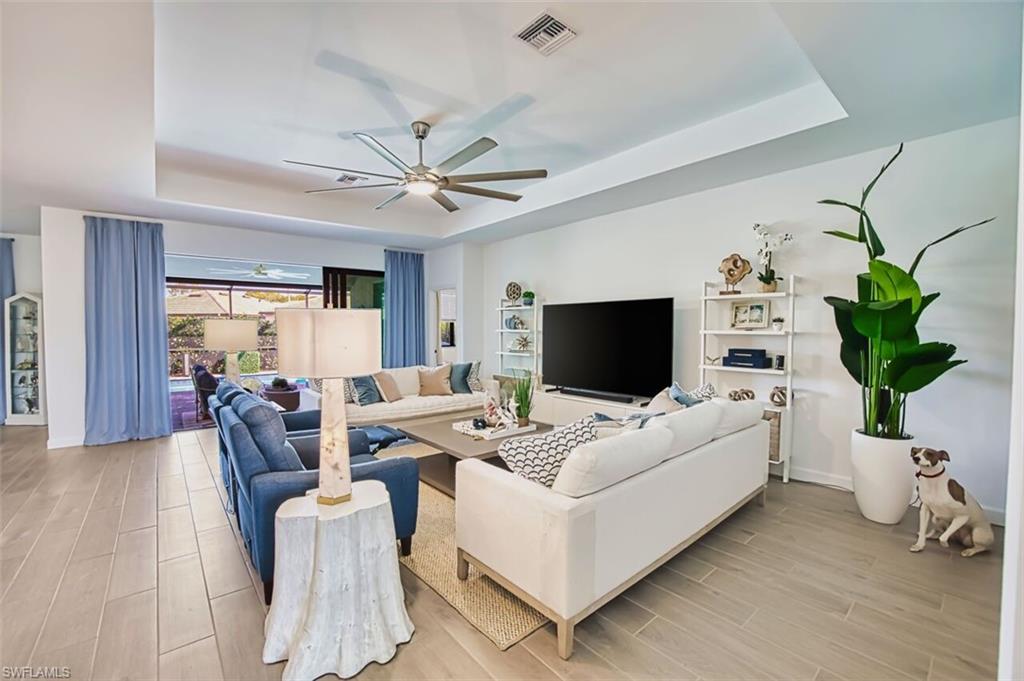 TIMBER CREEK - Residential