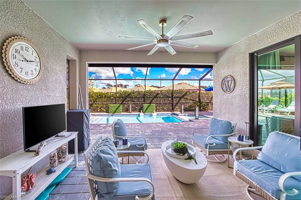 TIMBER CREEK - Residential