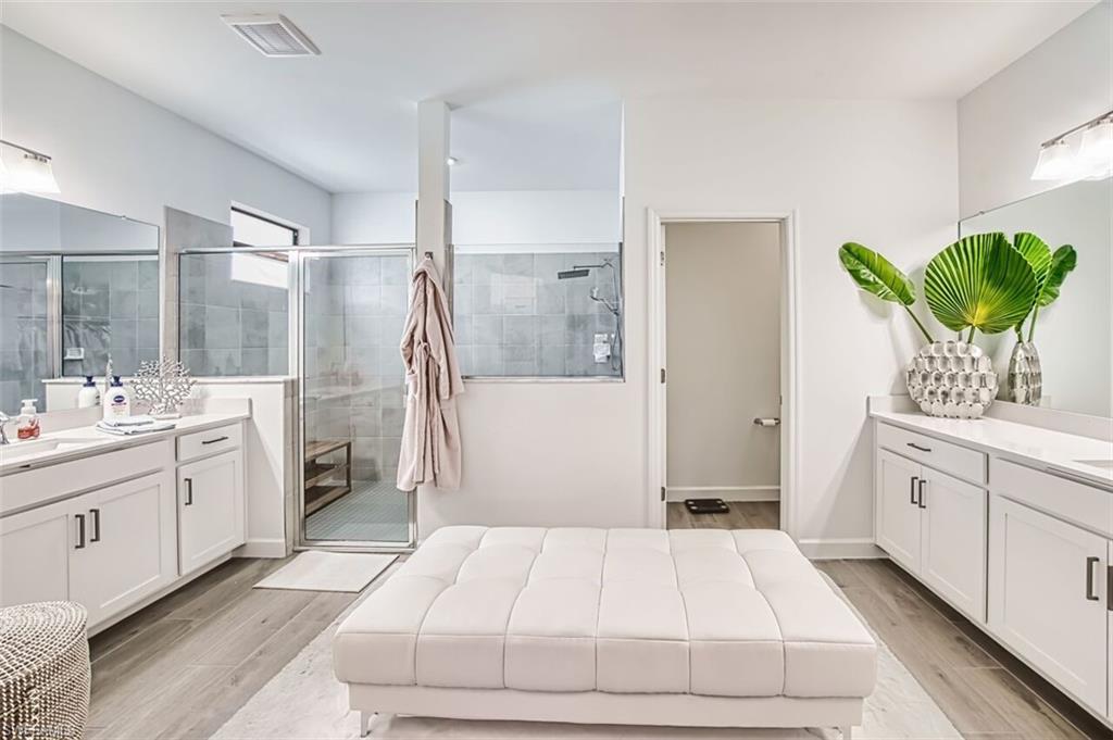 TIMBER CREEK - Residential