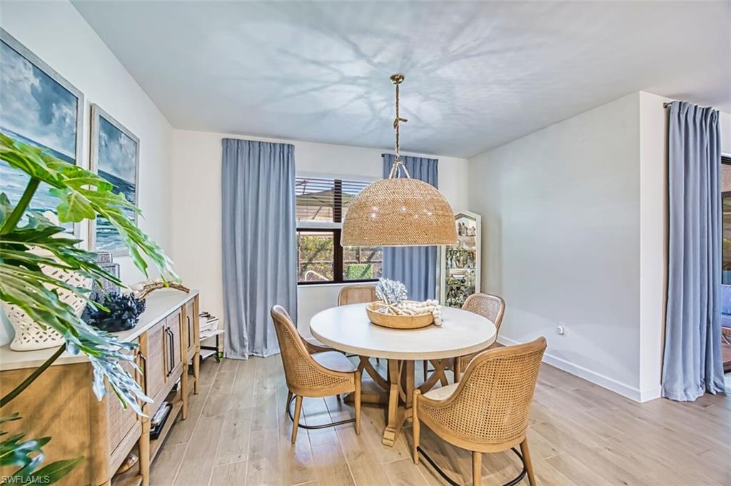 TIMBER CREEK - Residential